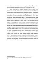 Referāts 'Socio-Economic Inequality in European Union', 13.