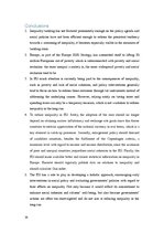 Referāts 'Socio-Economic Inequality in European Union', 14.