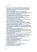 Referāts 'Socio-Economic Inequality in European Union', 16.