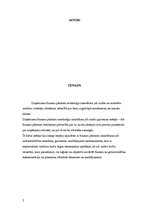 Referāts 'Uzņēmumu finanšu pārskatu neatkarīga izskatīšana', 2.