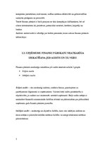 Referāts 'Uzņēmumu finanšu pārskatu neatkarīga izskatīšana', 5.