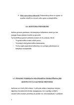 Referāts 'Uzņēmumu finanšu pārskatu neatkarīga izskatīšana', 8.