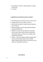 Referāts 'Uzņēmumu finanšu pārskatu neatkarīga izskatīšana', 11.