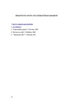 Referāts 'Uzņēmumu finanšu pārskatu neatkarīga izskatīšana', 13.