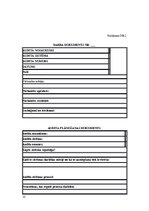 Referāts 'Uzņēmumu finanšu pārskatu neatkarīga izskatīšana', 15.