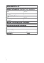 Referāts 'Uzņēmumu finanšu pārskatu neatkarīga izskatīšana', 16.