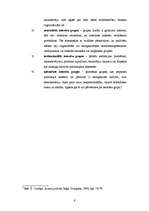 Konspekts 'Politiskās partijas, interešu grupas un pilsoniskā sabiedrība', 6.