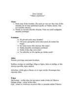 Konspekts 'Ilonas Leimanes romāna "Vilkaču mantiniece" analīze', 1.