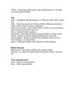 Konspekts 'Ilonas Leimanes romāna "Vilkaču mantiniece" analīze', 2.