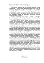 Referāts 'Fiziskās īpašības basketbolā', 1.