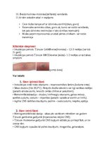 Konspekts 'Tropiskā parazitoloģija', 4.