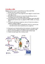 Konspekts 'Tropiskā parazitoloģija', 9.