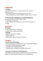 Konspekts 'Tropiskā parazitoloģija', 11.