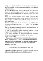 Konspekts 'Tropiskā parazitoloģija', 24.