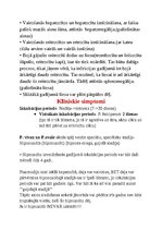 Konspekts 'Tropiskā parazitoloģija', 26.