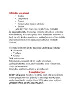 Konspekts 'Tropiskā parazitoloģija', 27.