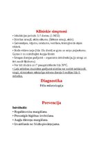 Konspekts 'Tropiskā parazitoloģija', 38.