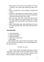 Prakses atskaite 'Ievadprakse izmitināšanas uzņēmumā "X"', 11.