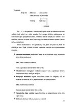 Prakses atskaite 'Ievadprakse izmitināšanas uzņēmumā "X"', 13.