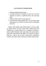 Prakses atskaite 'Ievadprakse izmitināšanas uzņēmumā "X"', 19.