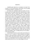 Eseja 'Cilvēktiesības', 1.