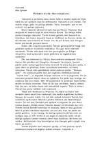 Eseja 'Mans ceļojums', 1.