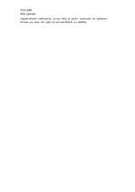 Eseja 'Mans ceļojums', 2.