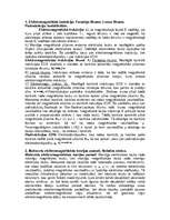Konspekts 'Elektromagnētisms', 1.