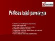 Prezentācija 'Kuldīgas rajona laikraksts "Kurzemnieks"', 16.