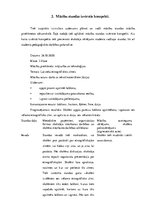 Prakses atskaite 'Aktīvā mācību audzināšanas prakse sākumskolā', 8.