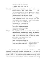 Prakses atskaite 'Aktīvā mācību audzināšanas prakse sākumskolā', 9.