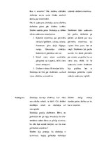 Prakses atskaite 'Aktīvā mācību audzināšanas prakse sākumskolā', 18.