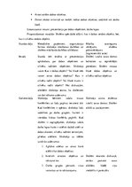 Prakses atskaite 'Aktīvā mācību audzināšanas prakse sākumskolā', 20.