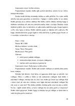 Prakses atskaite 'Aktīvā mācību audzināšanas prakse sākumskolā', 25.