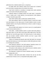 Referāts 'Tiesību pārkāpumi - jēdziens, elementi, sastāvs', 5.