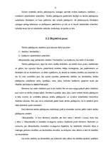 Referāts 'Tiesību pārkāpumi - jēdziens, elementi, sastāvs', 6.