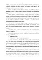 Referāts 'Tiesību pārkāpumi - jēdziens, elementi, sastāvs', 10.