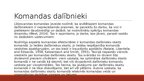 Prezentācija 'Komada, tās darbs', 13.
