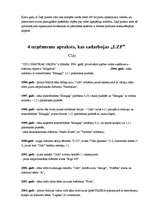 Referāts 'Latvijas Zaļais punkts', 2.