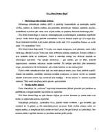 Konspekts 'Mārketinga informācijas sistēma un mārketinga pētījumi uzņēmumā', 1.