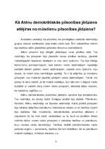 Referāts 'Pilsonība', 9.