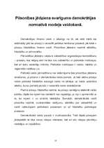 Referāts 'Pilsonība', 10.