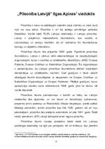 Referāts 'Pilsonība', 15.