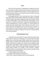 Eseja 'Valsts sociālā apdrošināšana ir valsts sociālās drošības pamats', 2.