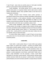 Eseja 'Valsts sociālā apdrošināšana ir valsts sociālās drošības pamats', 3.