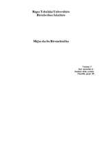 Konspekts 'Kopņu aprēķins', 1.