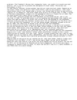 Eseja 'Causes of Civil War and Reconstruction', 2.