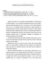 Eseja 'Etnopolitika un etniskā mobilizācija', 1.