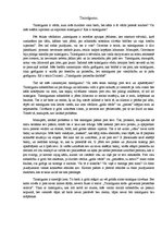 Eseja 'Taisnīgums', 1.