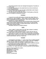 Konspekts 'Āfrikas zilonis', 2.